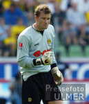 Fussball 1. Bundesliga Jens Lehmann  (BVB)