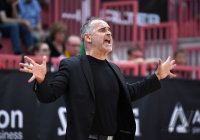 Basketball 1. Bundesliga 17/18 Hauptrunde: Walter Tigers Tuebingen - s.Oliver Wuerzburg