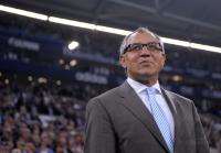 Fussball 1. Bundesliga: FC Schalke 04 - Eintracht Frankfurt