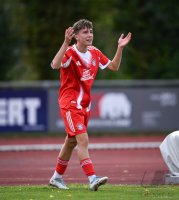 Fussball U 17 DFB Nachwuchsliga 2025/2026
SSV Ulm - FC Bayern Muenchen