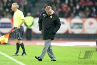 Fussball International Schweiz - Oesterreich