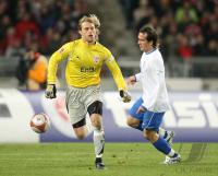 Fussball 1. Bundesliga  VfB Stuttgart -VfL Bochum