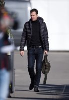 Fussball Training Deutsche Nationalmannschaft: Teammanager Oliver Bierhoff (Deutschland))