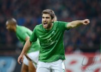 Fussball 1. Bundesliga  Saison 11/12: Sokratis Papastathopoulos (SV Werder Bremen)