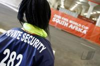 FUSSBALL WM 2010, VORRUNDE: Deutschland - Australien