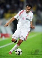 Fussball 1. Bundesliga, Bayern: ALTINTOP Einzelaktion