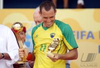 FIFA Beach Soccer World Cup Final