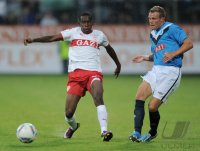 Fussball 1. Bundesliga 2011/2012: Stuttgarter Kickers - VfB Stuttgart