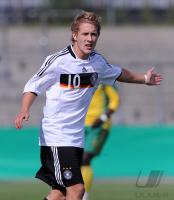 Fussball Nationalmannschaft U20 : Lewis Holtby (GER)