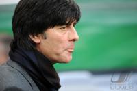 Fussball, International, WM Qualifikation 2010: Deutschland, LOEW