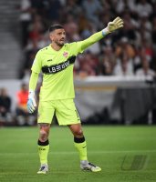 Fussball Supercup Saison 2025/2026
VfB Stuttgart - FC Bayern Muenchen