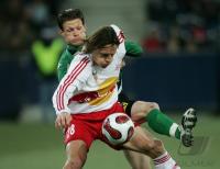 Fussball, 17.03.2007, T-Mobile BL Red Bull Salzburg-FC Wacker Tirol