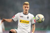 Fussball DFB Pokal 11/12 :  Marco Reus (Borussia Moenchengladbach)