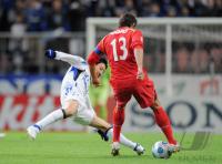 Fussball International  Club WM  Adelaide United - Gamba Osaka