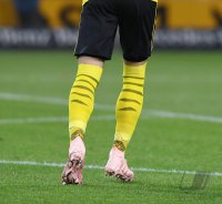 Fussball 1. Bundesliga Saison 18/19: VfB Stuttgart - Fortuna Duesseldorf