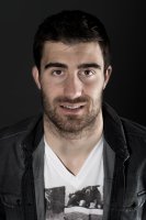 Fussball, 1. Bundesliga Saison 2012/2013: Sokratis Papastathopoulos (SV Werder Bremen)