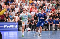 Handball  1. Bundesliga 2025/2026    06.09.2026 HBW Balingen - Weilstetten - SC Magdeburg