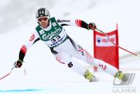 Ski Alpin  Herren Abfahrt Wengen