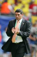 Fussball WM 2006: Ekuador - Costa Rica