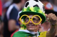 FUSSBALL WM 2018 Vorrunde Portugal - Spanien