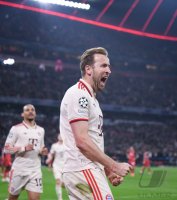 Fussball International CHL 24/25: FC Bayern Muenchen - Bayer 04 Leverkusen