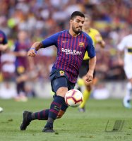 FUSSBALL International 2018/2019: FC Barcelona