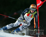 SKI   Weltcup Riesentorlauf Damen Lienz - Riesch in Aktion