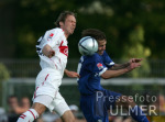 Fussball 1. Bundesliga   VfB Stuttgart 3-0 VfL Bochum