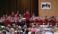 Fruehjahrskonzert Musikverein Hirrlingen 2018