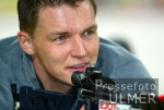 BIATHLON / World Team Challenge, Rost am Schie&sect;stand