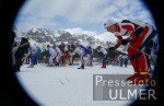 Langlauf Weltcup Ramsau - Feature Dachstein