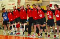 Volleyball TV Rottenburg -Freiburg