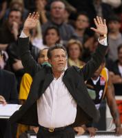 1. Basketball Bundesliga   Ludwigsburg - Walter Tigers