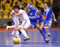 Fussball International FIFA FUTSAL WM 2008