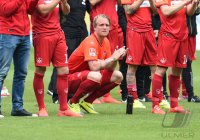 Fussball 2. BUNDESLIGA 14/15 : 1. FC Kaiserslautern - FC Ingolstadt