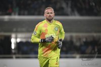 Fussball International CHL 24/25: Atalanta Bergamo - Celtic Glasgow