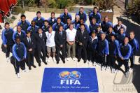 FIFA BEACH SOCCER WORLD CUP 2008