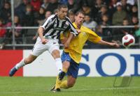 Fusball FIFA 69. Blue Stars Cup  JUBEL HSV