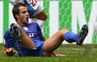 Fussball WM 2006 CZE-ITA