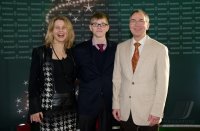 Fussball 1. Bundesliga, Saison 2011/2012: Weihnachtsfeier Werder Bremen