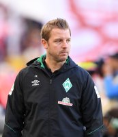 Fussball 1. Bundesliga Saison 18/19: VfB Stuttgart - SV Werder Bremen