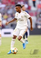 Fussball International Audi Cup 2019: Real Madrid - Tottenham Hotspur