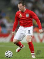 Fussball WM 2006: Schweden - England