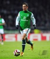 FUSSBALL, EUROPA LEAGUE SECHZEHNTELFINALE: Werder Bremen - FC Twente Enschede