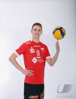 Volleyball 2. Bundesliga Saison 22/23: Fotoshooting TV Rottenburg