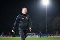 Fussball  DFB Pokal  2025/2026  2. Runde 
FV Illertissen - 1. FC Magdeburg