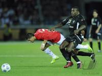 FIFA Club WM Japan 2008 Finale: Liga de Quito - Manchester United