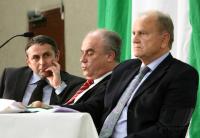 Fussball 1. Bundesliga, Mitgliederversammlung SV Werder Bremen