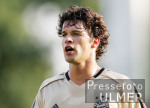 Fussball 1. Bundesliga: Bayern, BALLACK