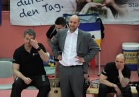 Volleyball 1. Bundesliga   Saison 2010/2011 ENBW TV Rottenburg - CV Mitteldeutschand